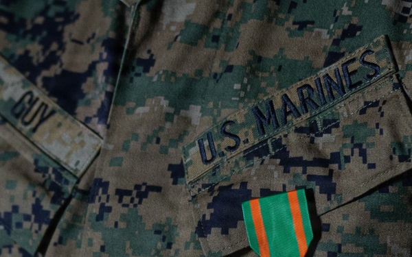 MTX 1-26 | Combat Logistics Battalion 24 Warrior’s Night