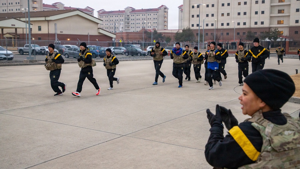 February 2026 Dragon Cup