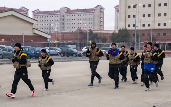 February 2026 Dragon Cup