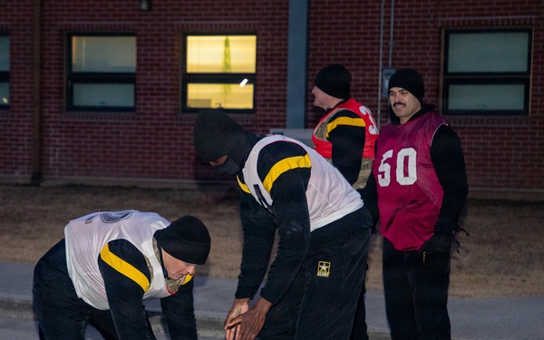 February 2026 Dragon Cup