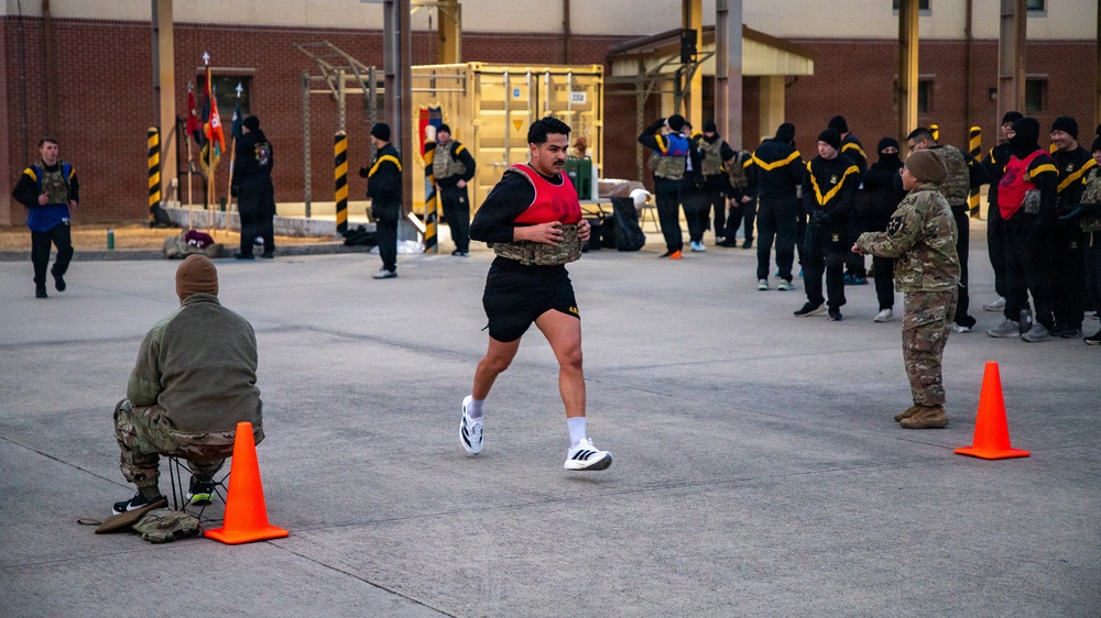 February 2026 Dragon Cup