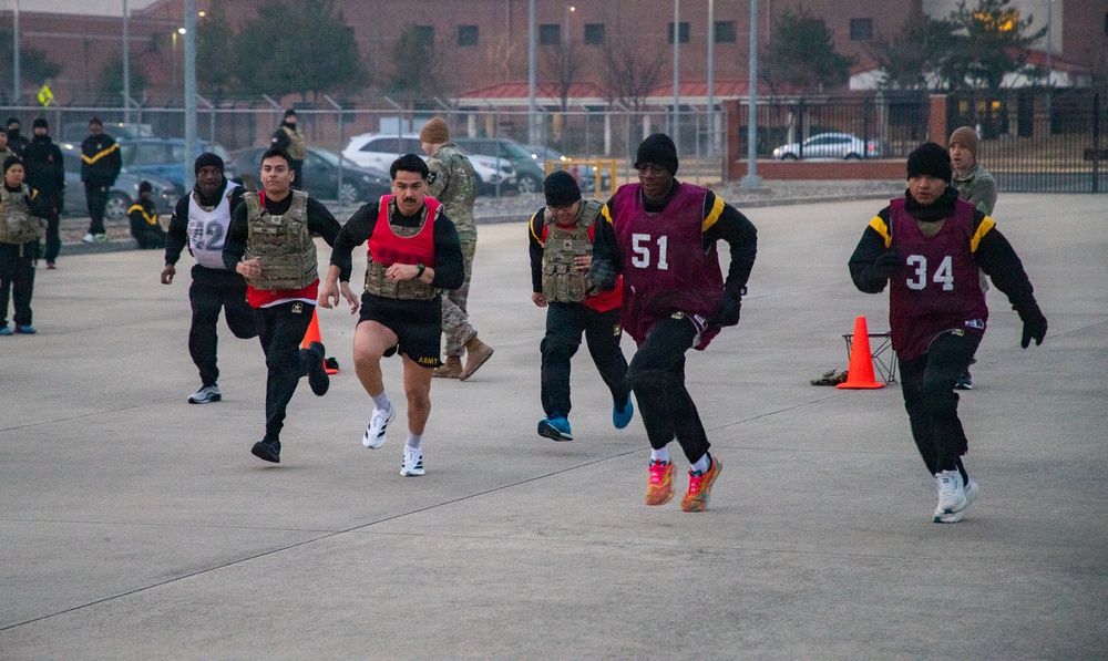 February 2026 Dragon Cup