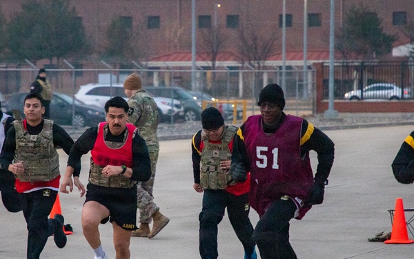 February 2026 Dragon Cup