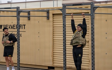 February 2026 Dragon Cup