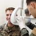 11th MEU Marines, Sailors Conduct Dental Examination