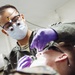 11th MEU Marines, Sailors Conduct Dental Examination