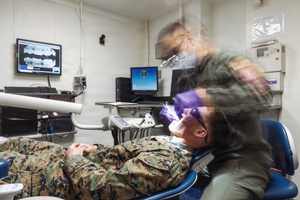 AFN Aviano Radio News: 31st MDG Hosts Tri-Service Trauma Course