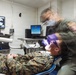 11th MEU Marines, Sailors Conduct Dental Examination