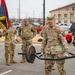 Champion Brigade Teams Compete at DSTB SFRG Weightlifting Competition