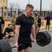 Champion Brigade Teams Compete at DSTB SFRG Weightlifting Competition