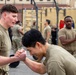Champion Brigade Teams Compete at DSTB SFRG Weightlifting Competition