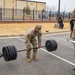 Champion Brigade Teams Compete at DSTB SFRG Weightlifting Competition