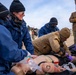 Joint Force Mass Casualty Drill at AE26