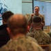 Career Development Symposium Arrives in Information Warfare Training Command Corry Station