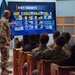 Career Development Symposium Arrives in Information Warfare Training Command Corry Station