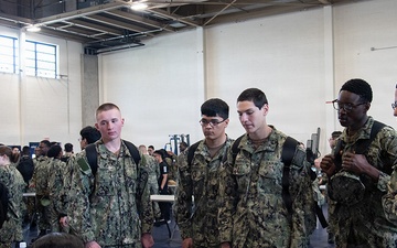 Career Development Symposium Pensacola Concludes