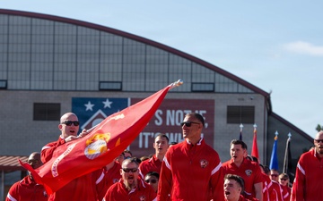 Marine Corps Air Force Trials 2026