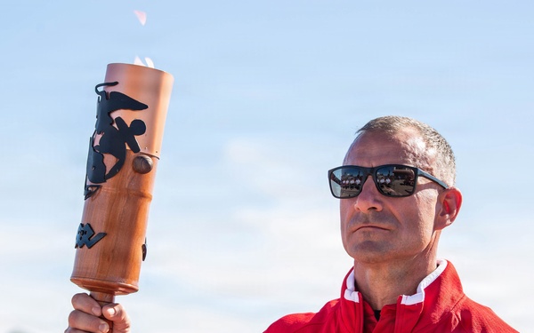 Marine Corps Air Force Trials 2026