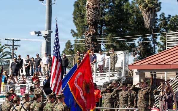 Marine Corps Air Force Trials 2026