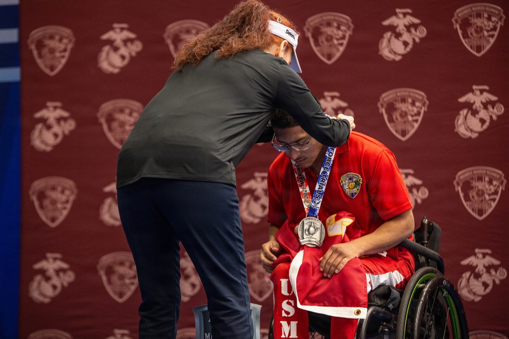 Marine Corps Air Force Trials 2026