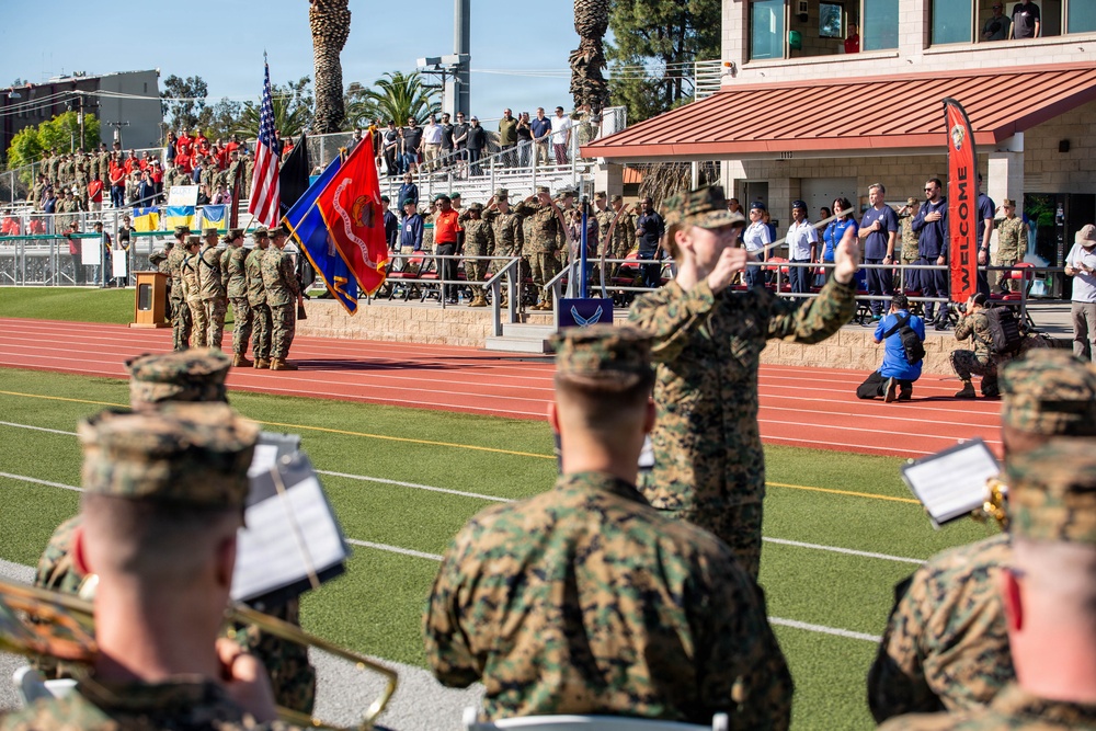 Marine Corps Air Force Trials 2026
