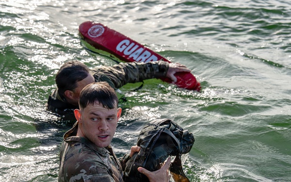 FLARNG Soldiers commence Best Warrior 2026