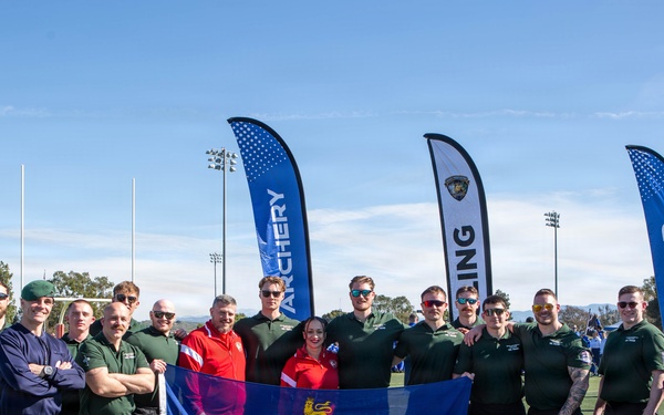 Marine Corps Air Force Trials 2026