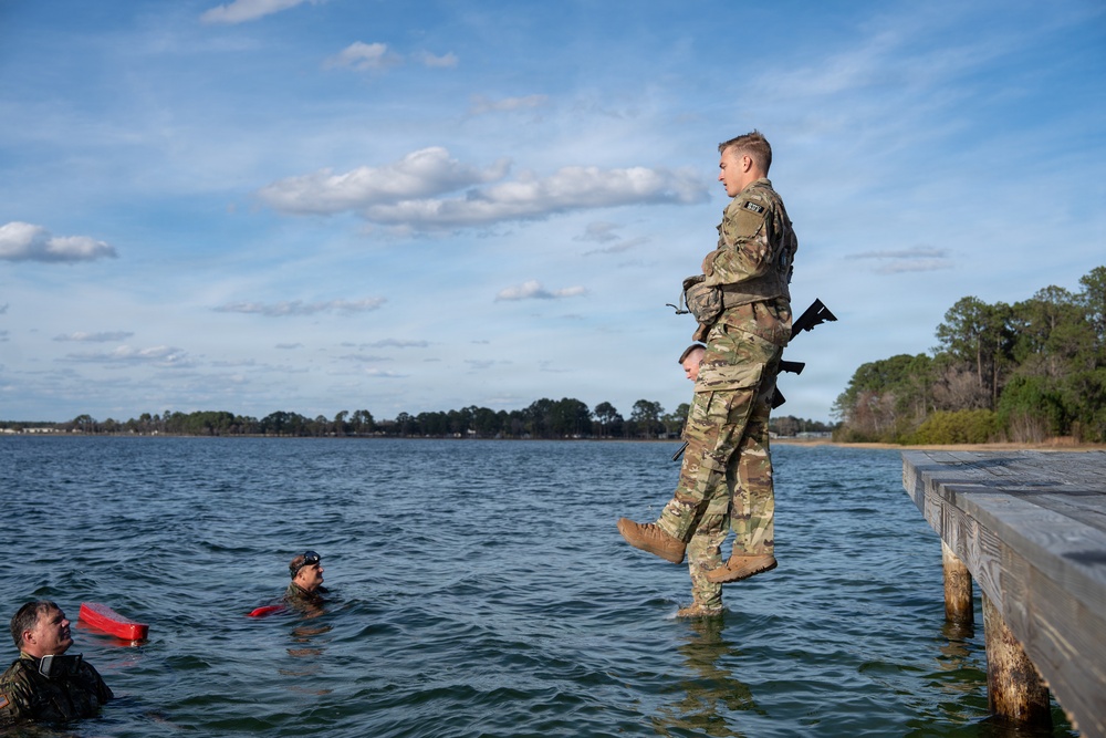 FLARNG Soldiers commence Best Warrior 2026