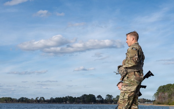 FLARNG Soldiers commence Best Warrior 2026