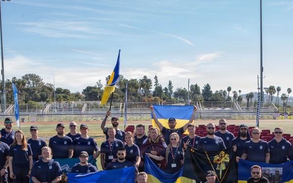 Marine Corps Air Force Trials 2026