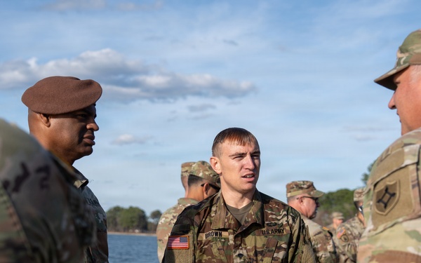 FLARNG Soldiers commence Best Warrior 2026