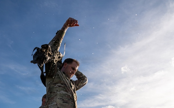 FLARNG Soldiers commence Best Warrior 2026