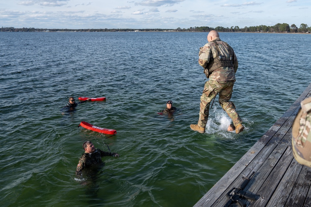 FLARNG Soldiers commence Best Warrior 2026