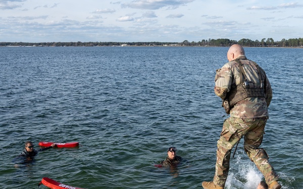 FLARNG Soldiers commence Best Warrior 2026