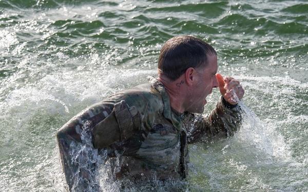 FLARNG Soldiers commence Best Warrior 2026