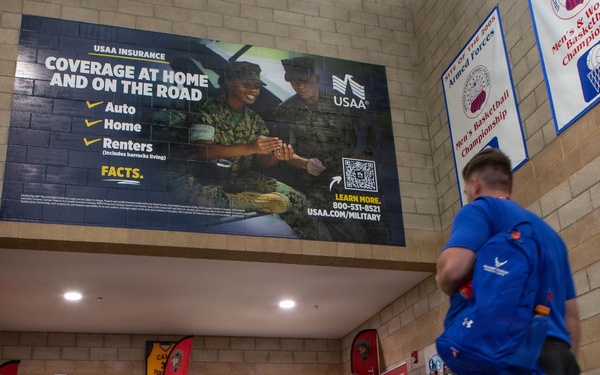 Marine Corps Air Force Trials 2026