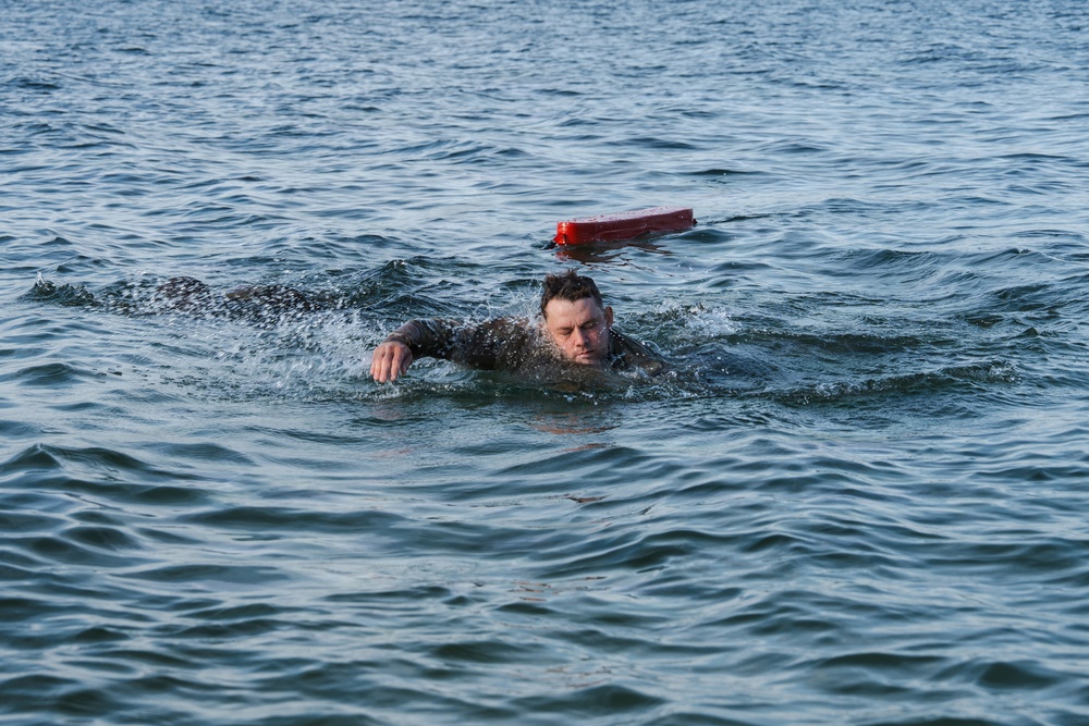 FLARNG Soldiers commence Best Warrior 2026