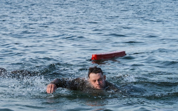 FLARNG Soldiers commence Best Warrior 2026