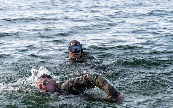 FLARNG Soldiers commence Best Warrior 2026