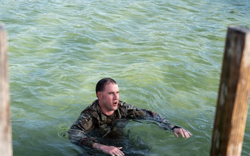 FLARNG Soldiers commence Best Warrior 2026