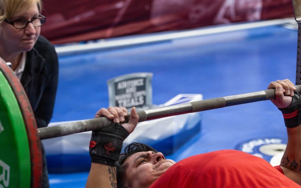 Marine Corps Air Force Trials 2026