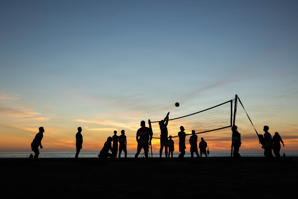 Marine Corps Air Force Trials 2026