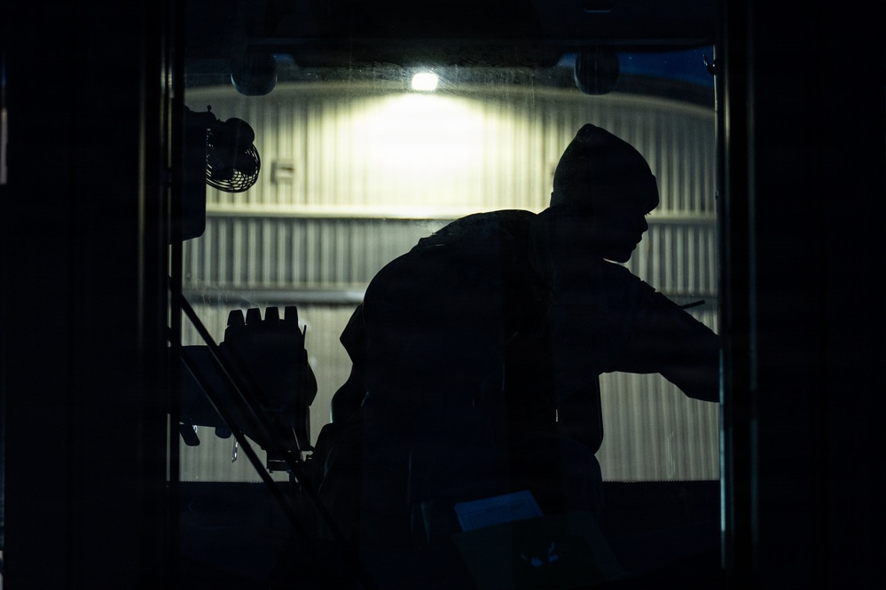 JBER ships prepositioned warfighting materiel