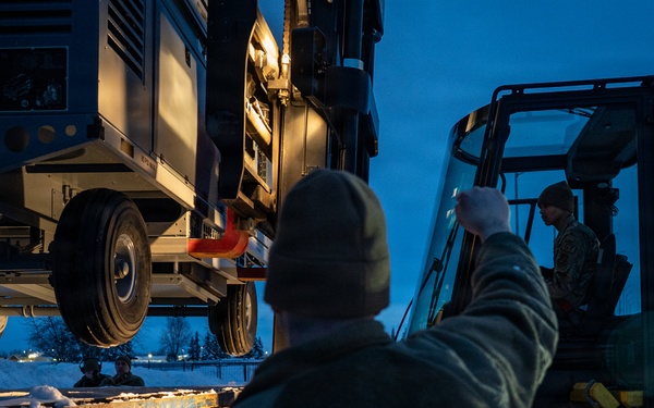 JBER ships prepositioned warfighting materiel