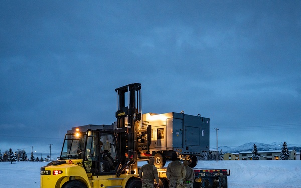 JBER ships prepositioned warfighting materiel