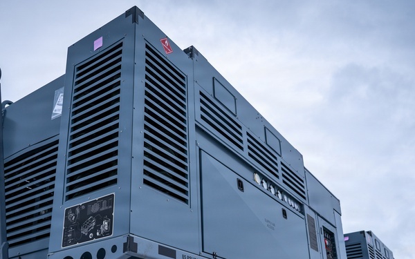 JBER ships prepositioned warfighting materiel