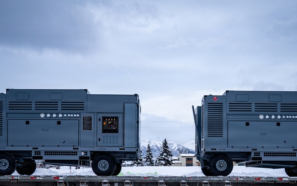 JBER ships prepositioned warfighting materiel