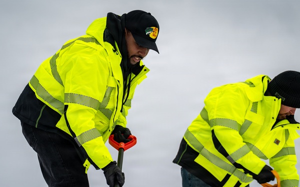 JBER ships prepositioned warfighting materiel