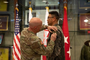 AFN Aviano Radio News: Aviano Hosts 2026 National Prayer Breakfast