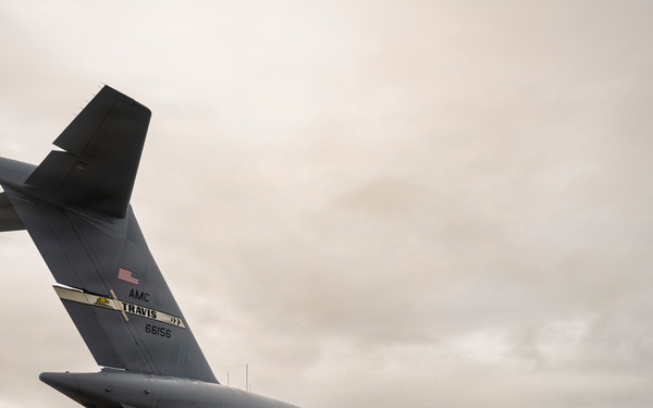 Mobility Airmen enable redeployment operations in Puerto Rico